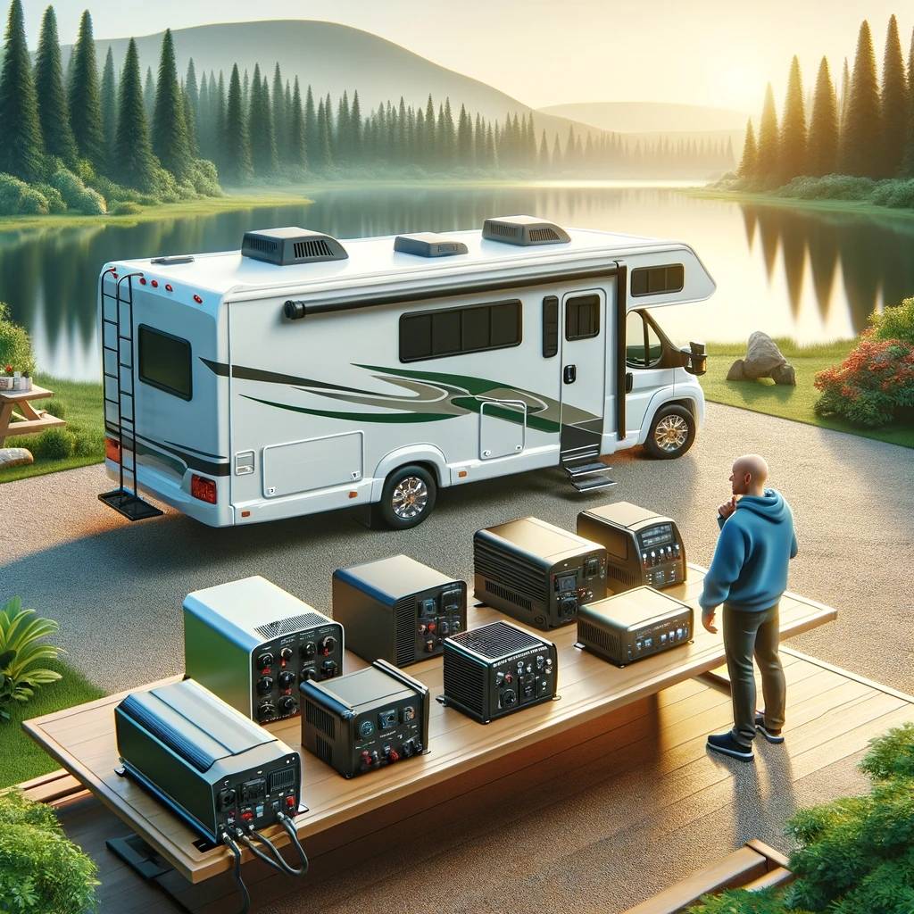 A Seasoned RV Enthusiast's Guide to Choosing the Right Inverter